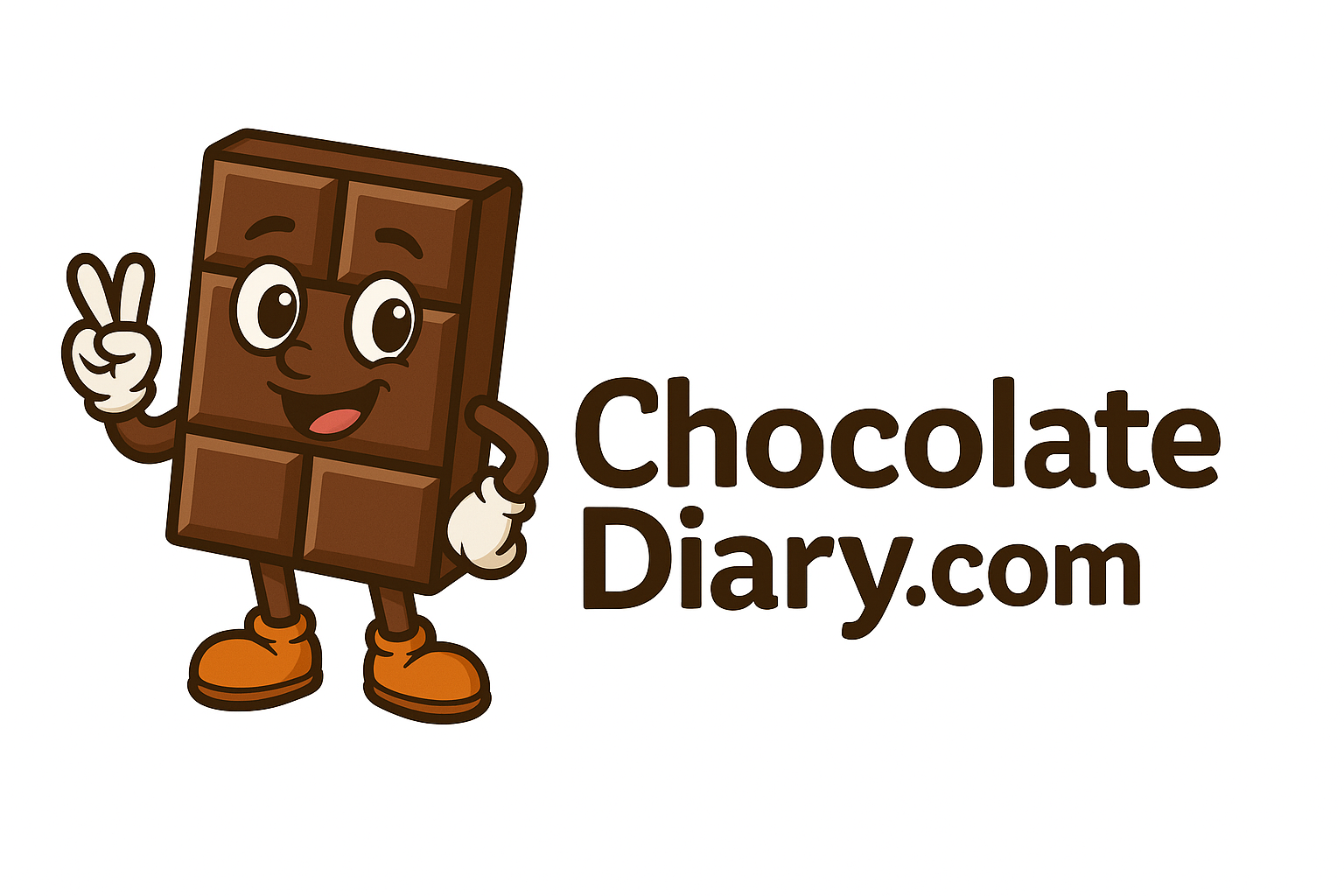 Chocolate Diary
