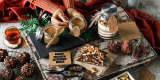 How to Make Gourmet Chocolate Bark with Unique Toppings