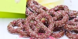 Easy Chocolate Dipped Pretzels for Movie Nights