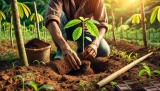 The Forgotten Cocoa Plantations of the Caribbean