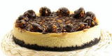 No-Bake Chocolate Cheesecake Everyone Will Love