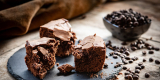 The Ultimate Double Fudge Brownie Recipe You’ll Never Forget