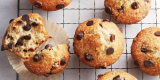 The Softest Chocolate Muffins You’ll Ever Bake