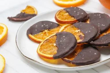 How to Pair Chocolate with Fruit for Stunning Desserts