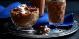 3-Ingredient Chocolate Mousse That Feels Fancy
