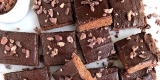 How to Turn Leftover Chocolate into Dessert Art