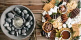 The Ultimate Chocolate Dessert Charcuterie Board